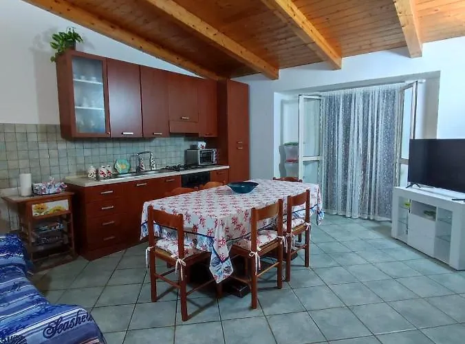 Apartman Playa Bonita Relax House