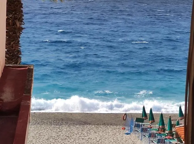 Apartman Playa Bonita Relax House