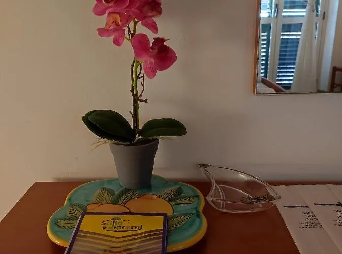 Playa Bonita Relax House Appartement *