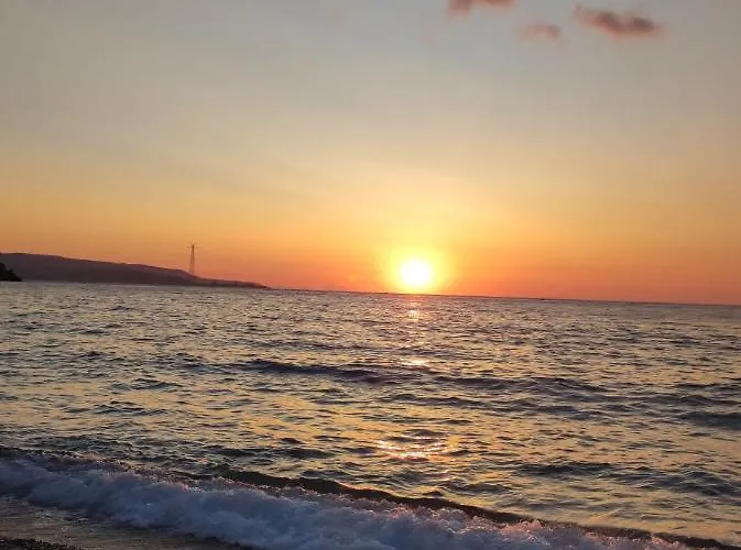 Playa Bonita Relax House *