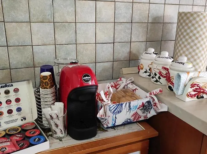 Playa Bonita Relax House Appartement