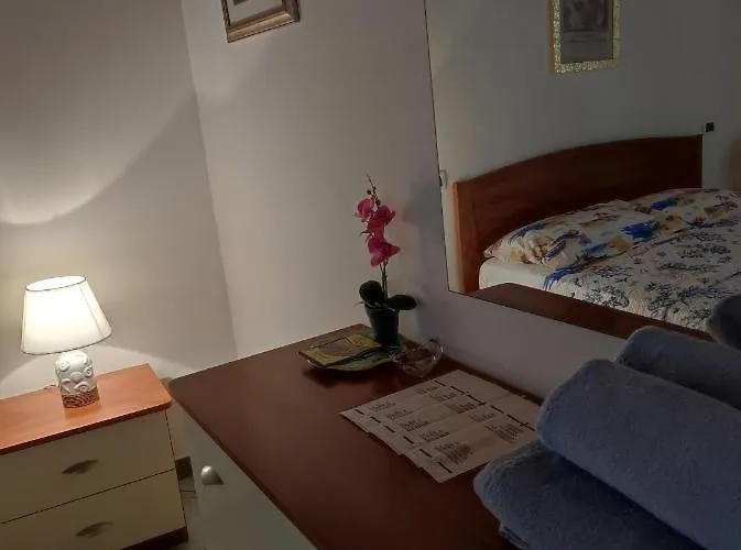 Appartement Playa Bonita Relax House *