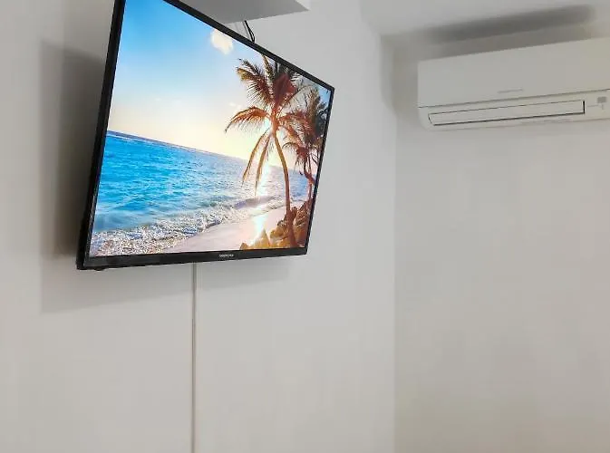 Appartement Playa Bonita Relax House Scilla