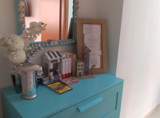 Playa Bonita Relax House *