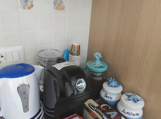 Playa Bonita Relax House Scilla