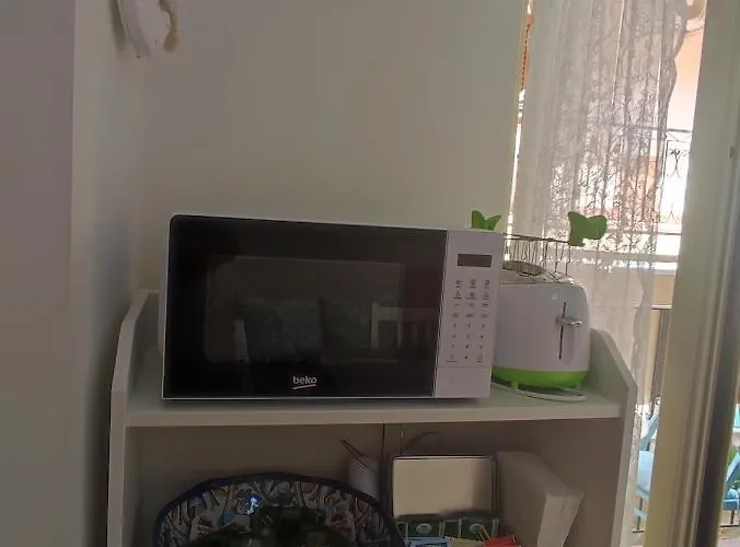 Playa Bonita Relax House Appartement Scilla