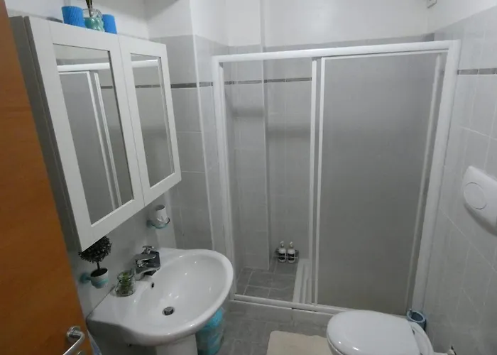 Playa Bonita Relax House Appartement Scilla