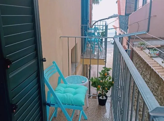 Appartement Playa Bonita Relax House