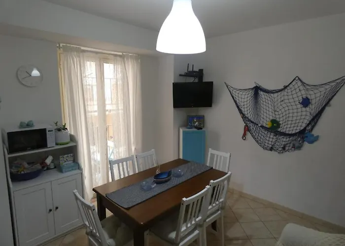 Appartement Playa Bonita Relax House Scilla