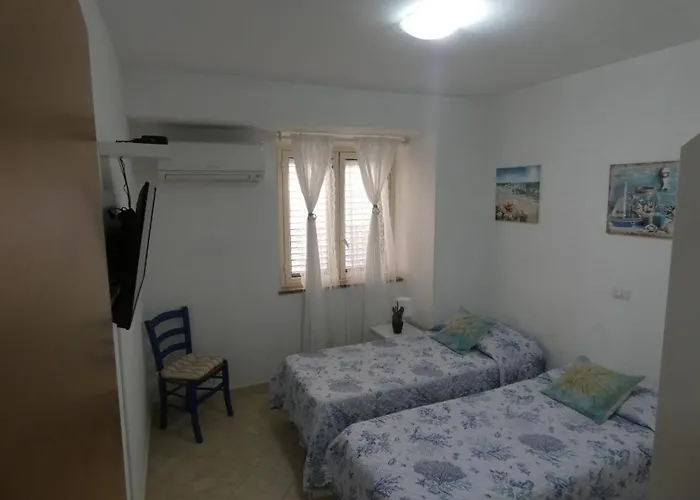 Appartement Playa Bonita Relax House *