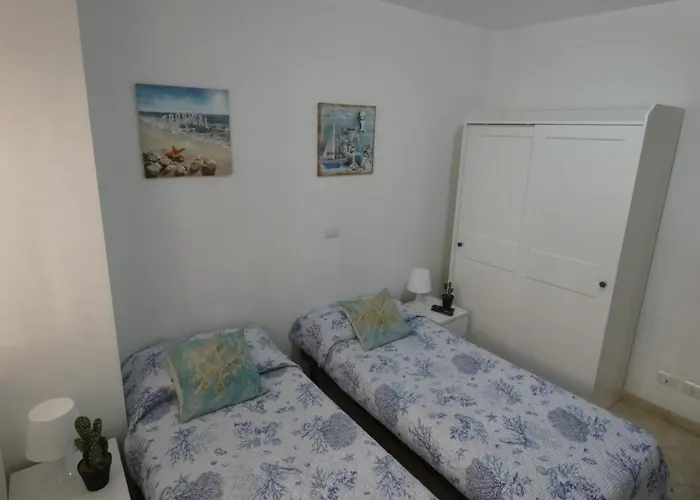 Playa Bonita Relax House Appartement