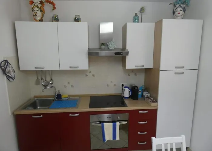 Playa Bonita Relax House * Scilla