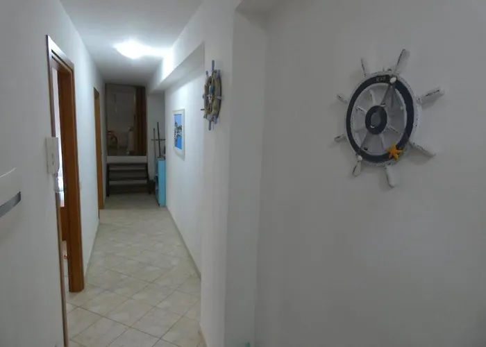 Playa Bonita Relax House * Scilla