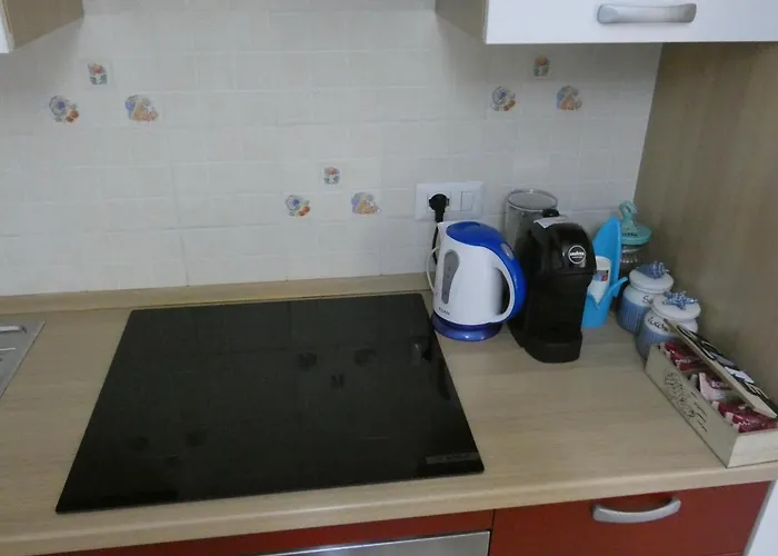 Playa Bonita Relax House * Scilla