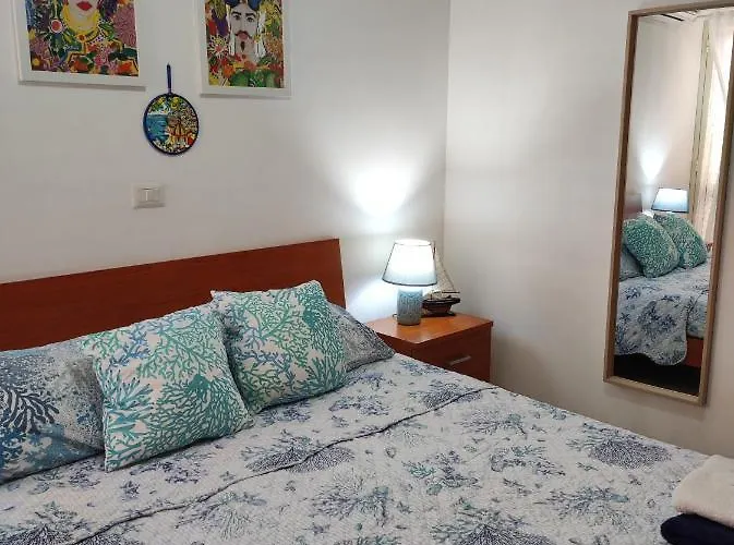 Apartman Playa Bonita Relax House *