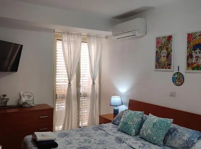 Apartman Playa Bonita Relax House