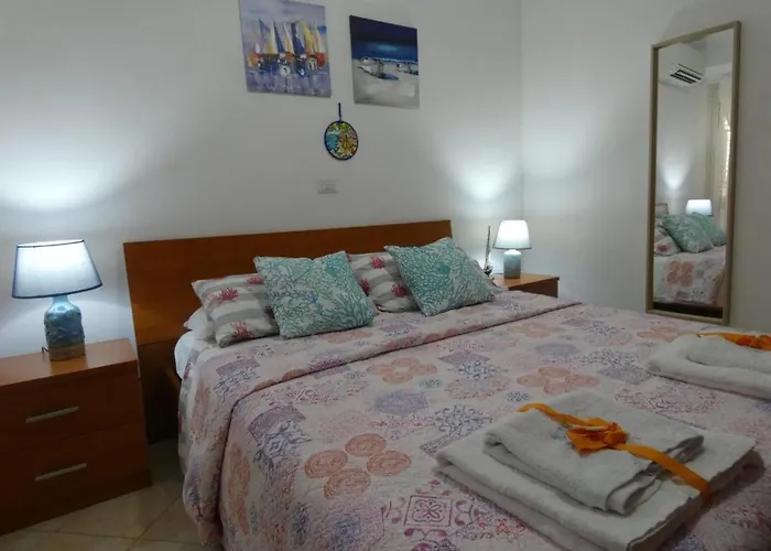 Playa Bonita Relax House