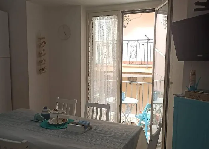 Appartement Playa Bonita Relax House