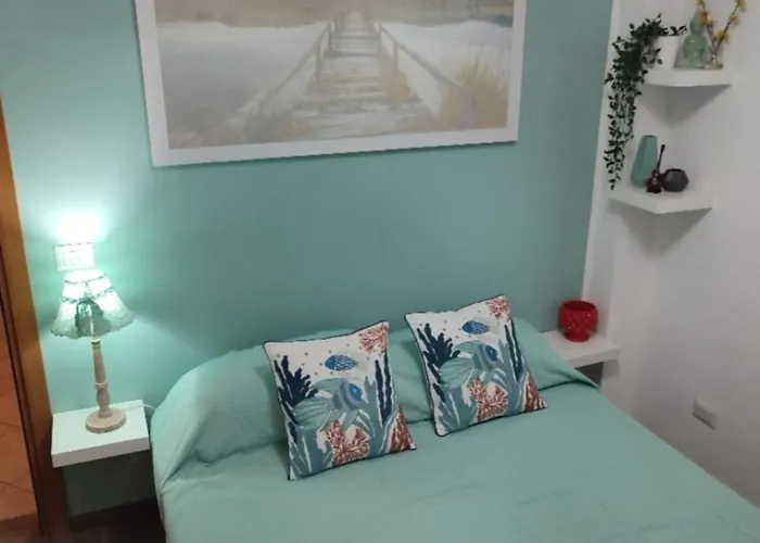 Playa Bonita Relax House *