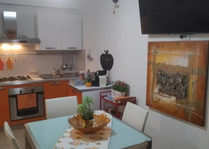 Appartement Playa Bonita Relax House