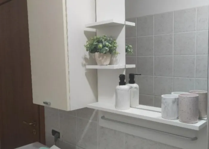 Playa Bonita Relax House Scilla