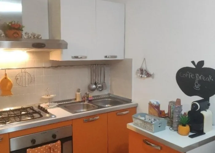 Playa Bonita Relax House Appartement