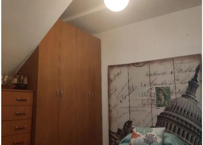 Appartement Playa Bonita Relax House Scilla