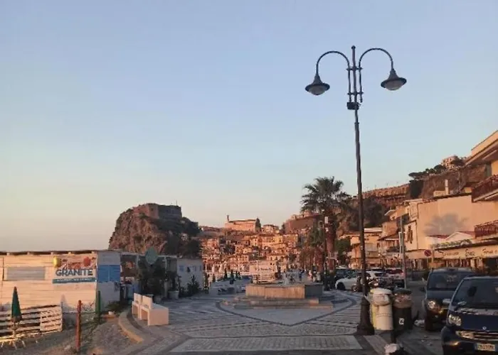 Playa Bonita Relax House * Scilla