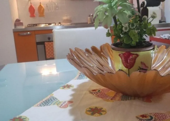 Appartement Playa Bonita Relax House