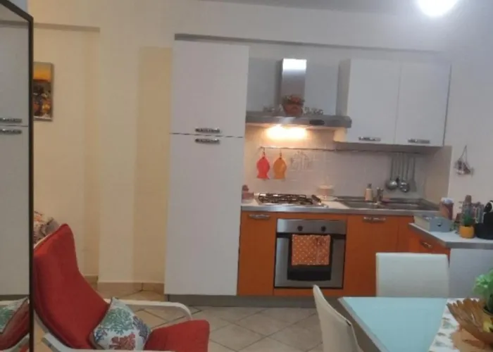 Playa Bonita Relax House Appartement