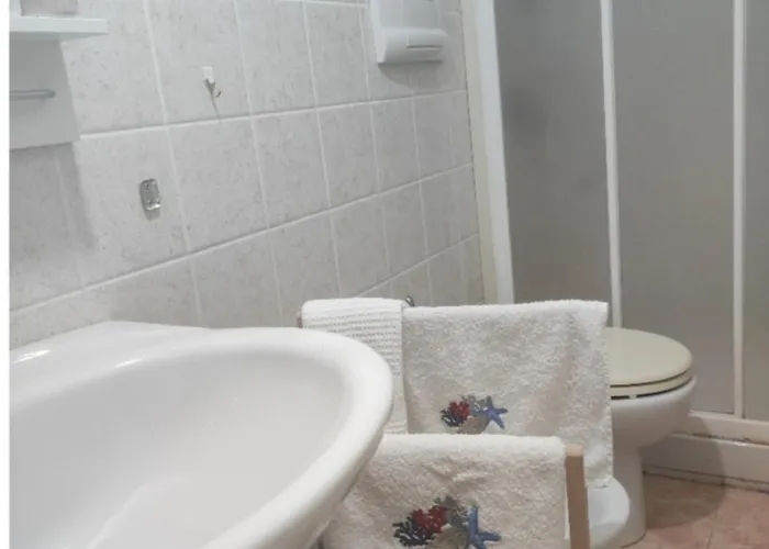 Playa Bonita Relax House *