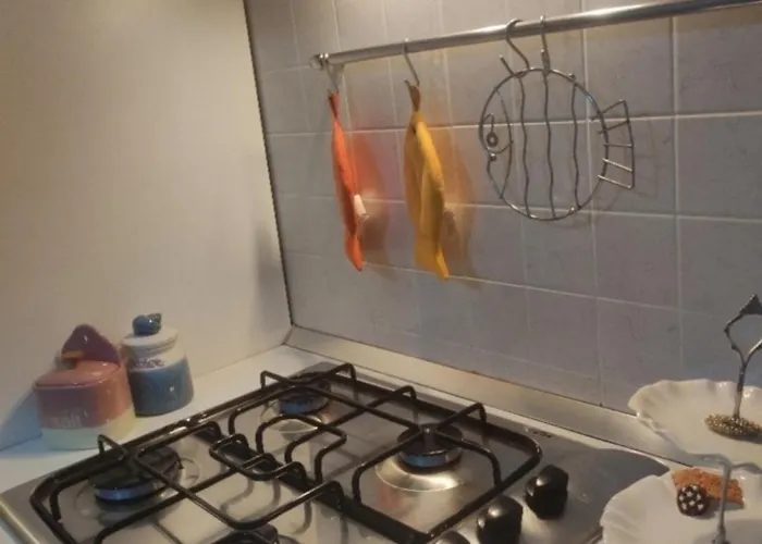 Playa Bonita Relax House Apartman *