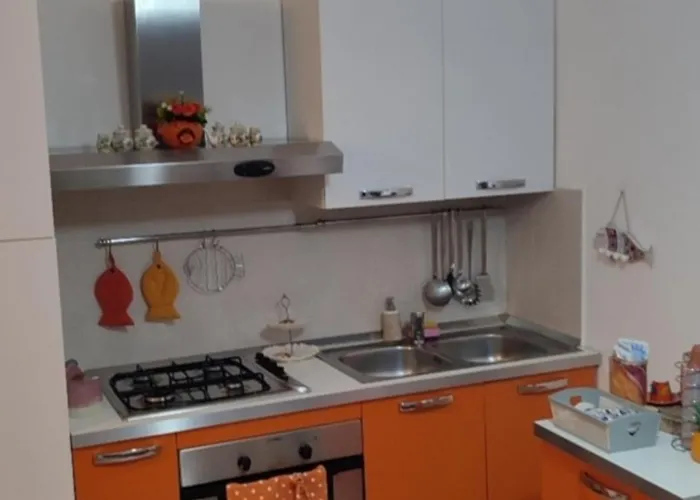 Apartman Playa Bonita Relax House