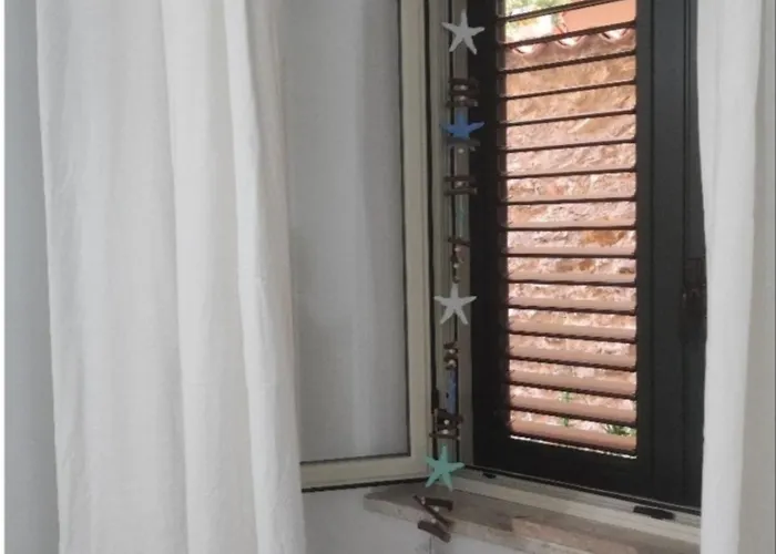 Playa Bonita Relax House Apartman Scilla