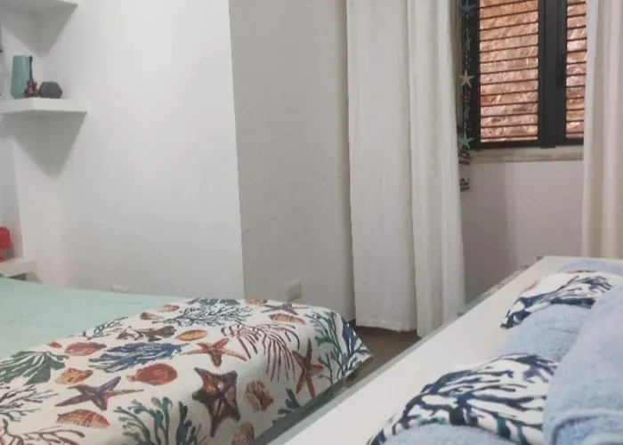 Playa Bonita Relax House Scilla