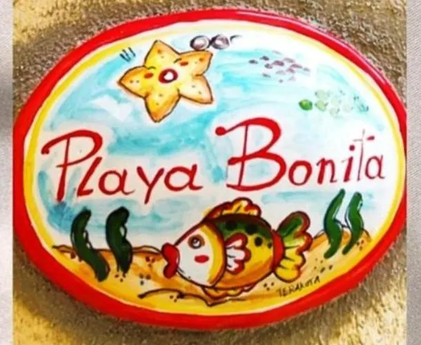 Playa Bonita Relax House Scilla